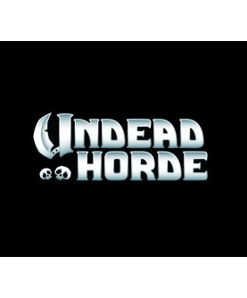 Undead Horde Steam Key GLOBAL